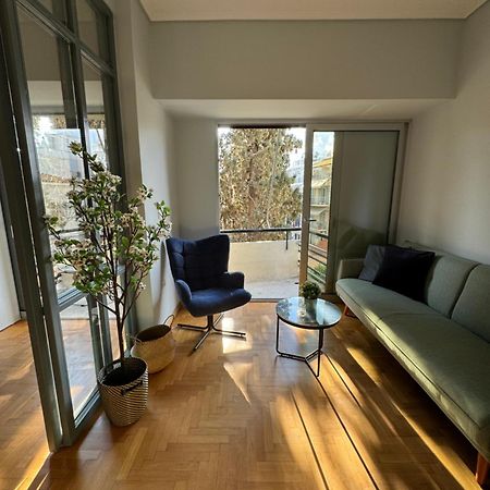 Plaka K15 Apartment Athens Ngoại thất bức ảnh