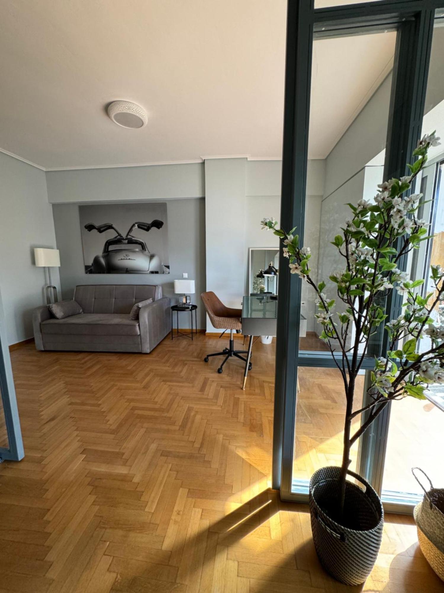 Plaka K15 Apartment Athens Ngoại thất bức ảnh