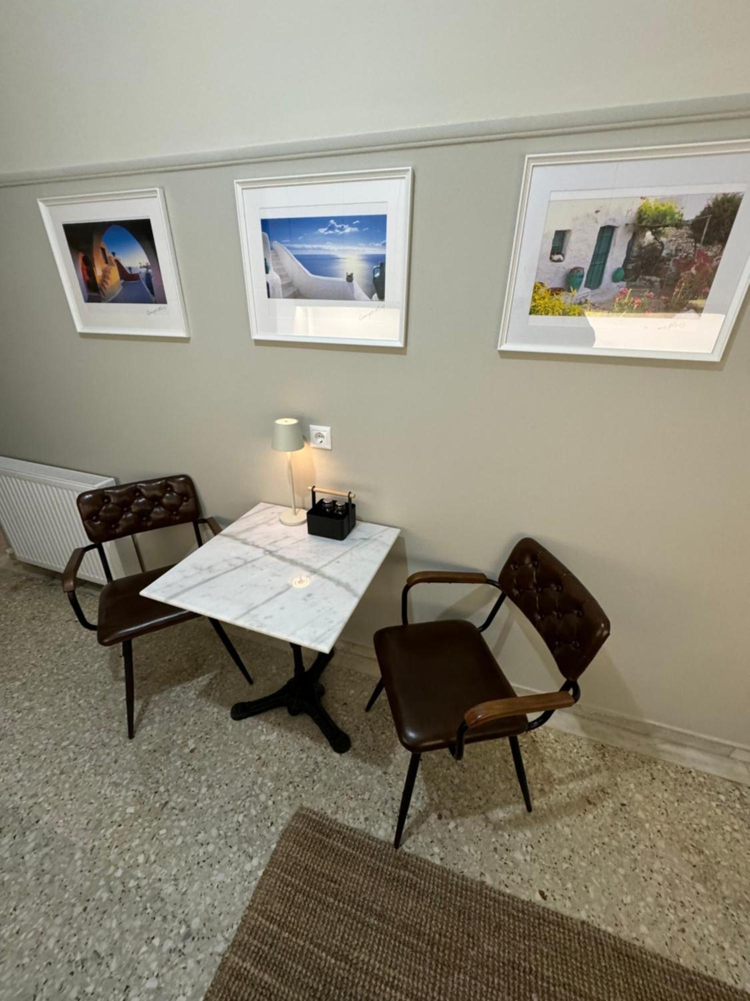 Plaka K15 Apartment Athens Ngoại thất bức ảnh