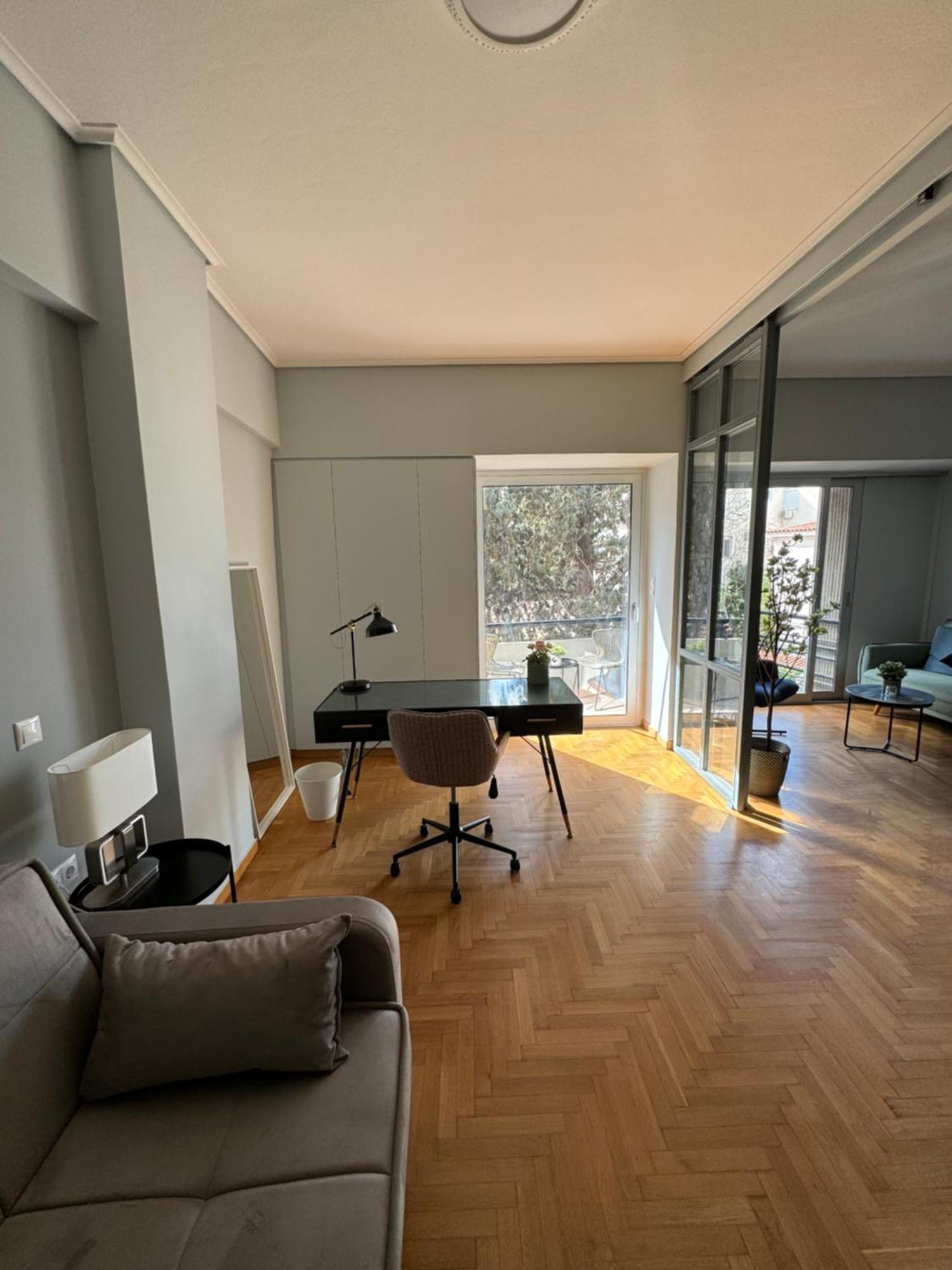 Plaka K15 Apartment Athens Ngoại thất bức ảnh