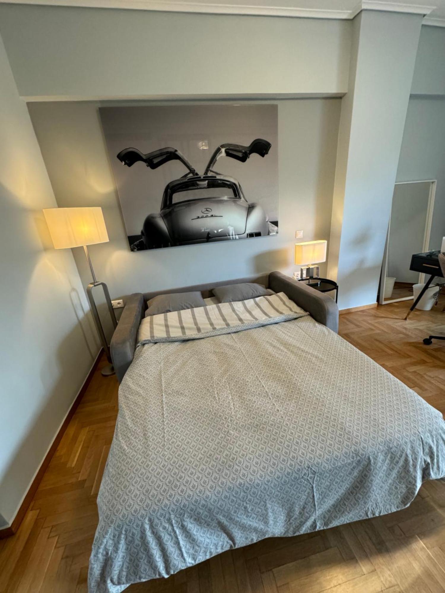Plaka K15 Apartment Athens Ngoại thất bức ảnh