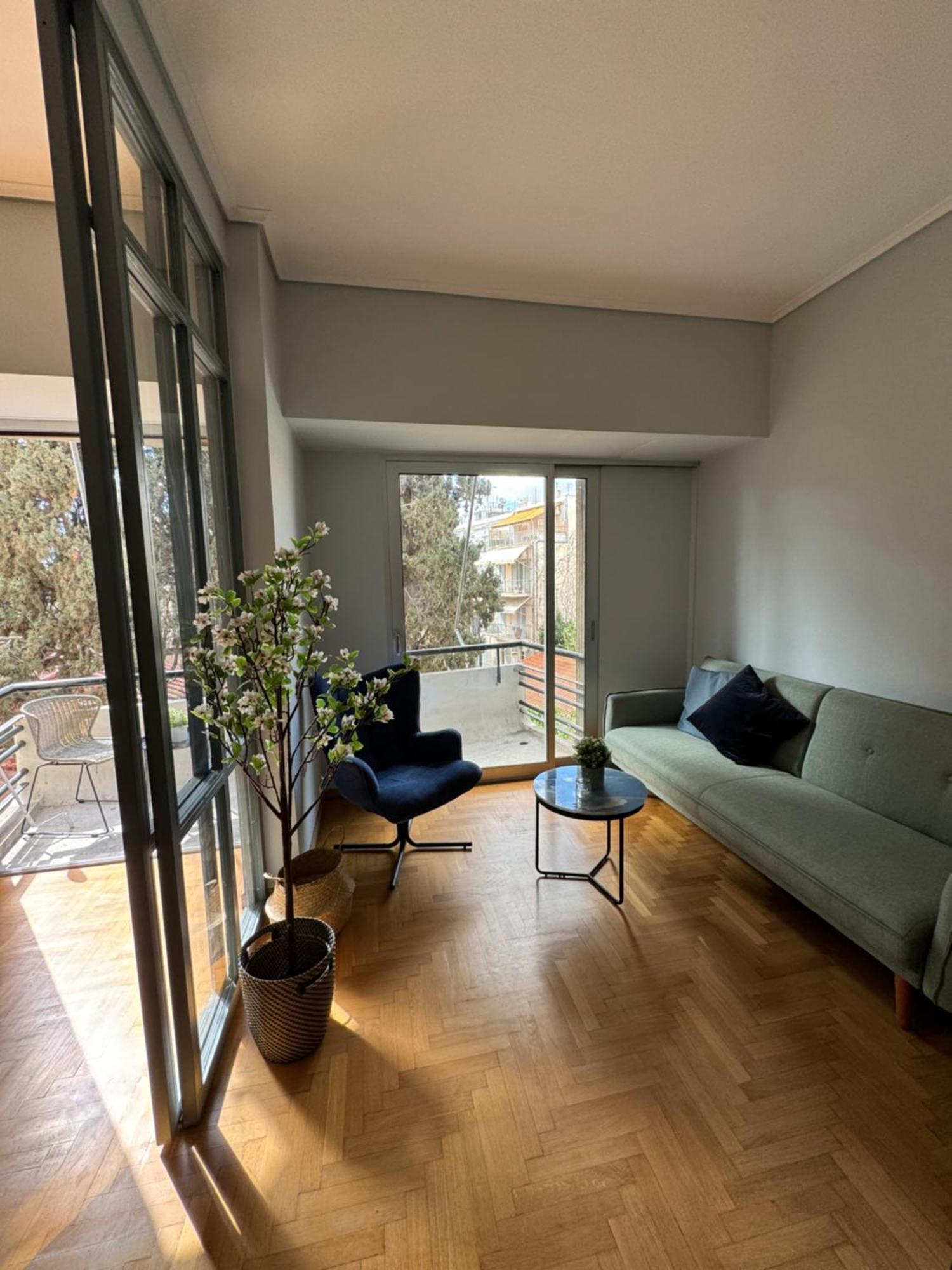 Plaka K15 Apartment Athens Ngoại thất bức ảnh