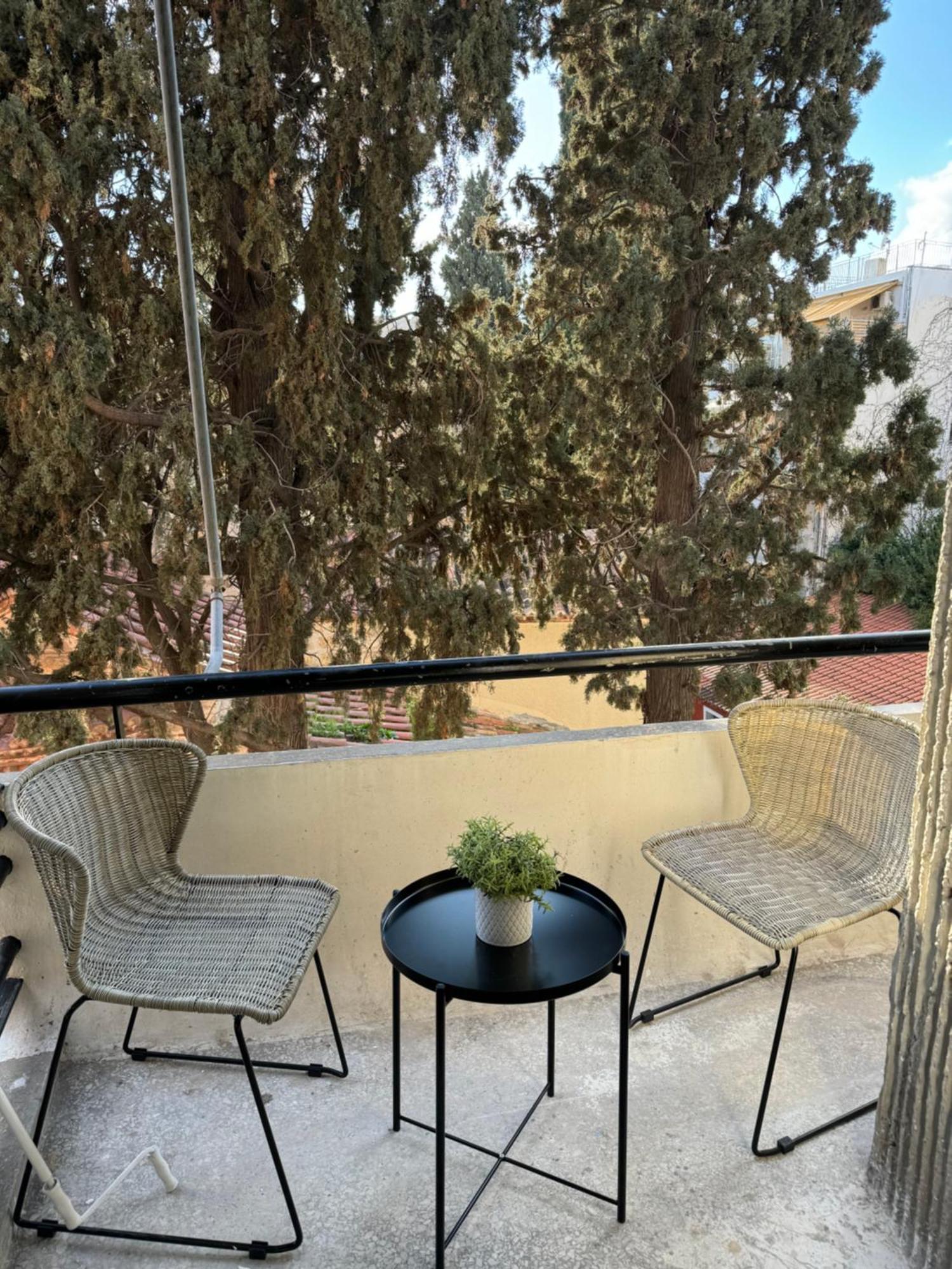 Plaka K15 Apartment Athens Ngoại thất bức ảnh