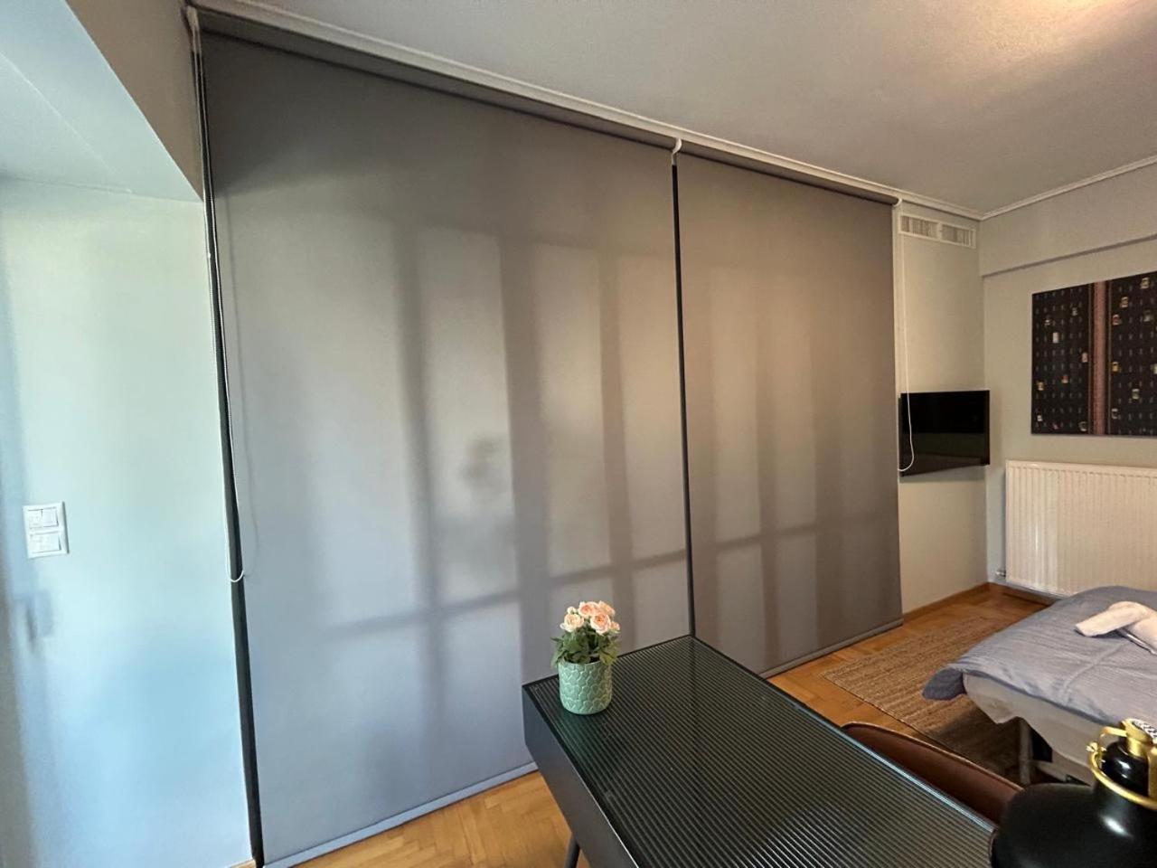 Plaka K15 Apartment Athens Ngoại thất bức ảnh