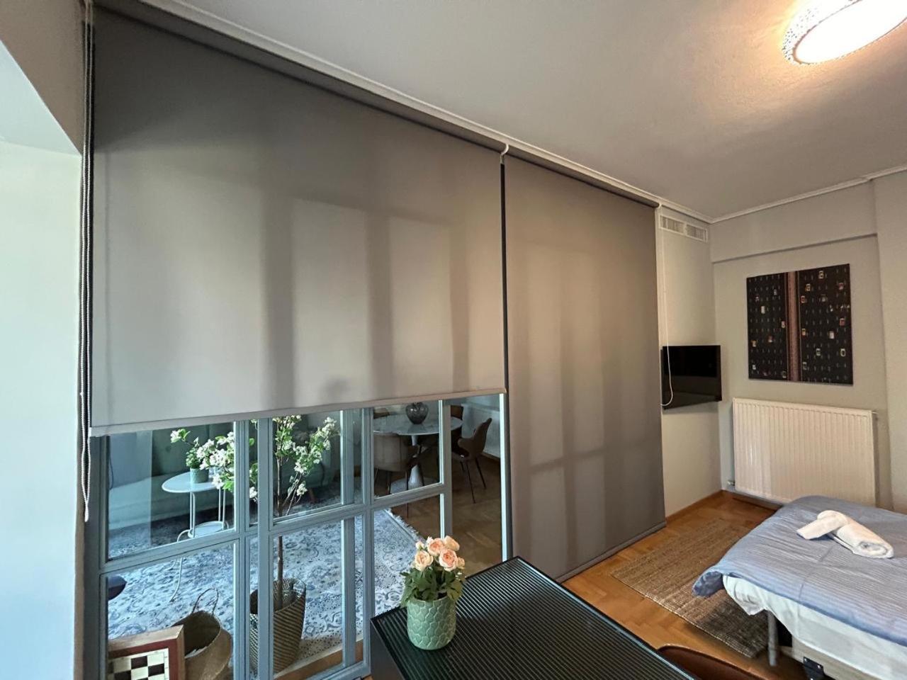 Plaka K15 Apartment Athens Ngoại thất bức ảnh