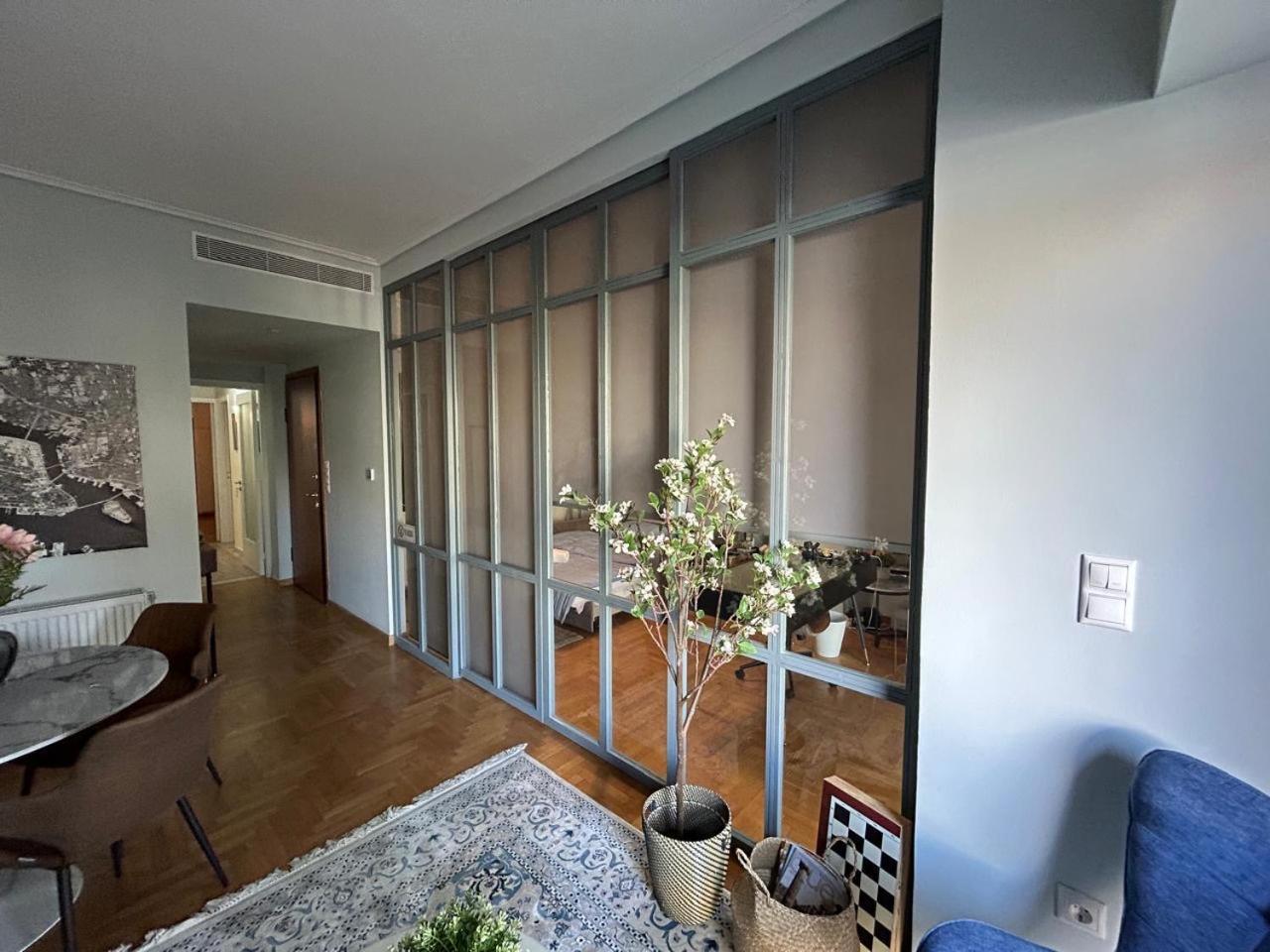 Plaka K15 Apartment Athens Ngoại thất bức ảnh